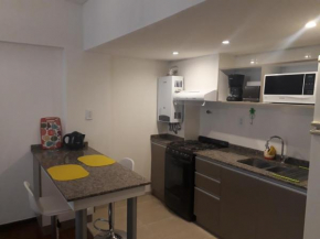 Departamento Montevideo